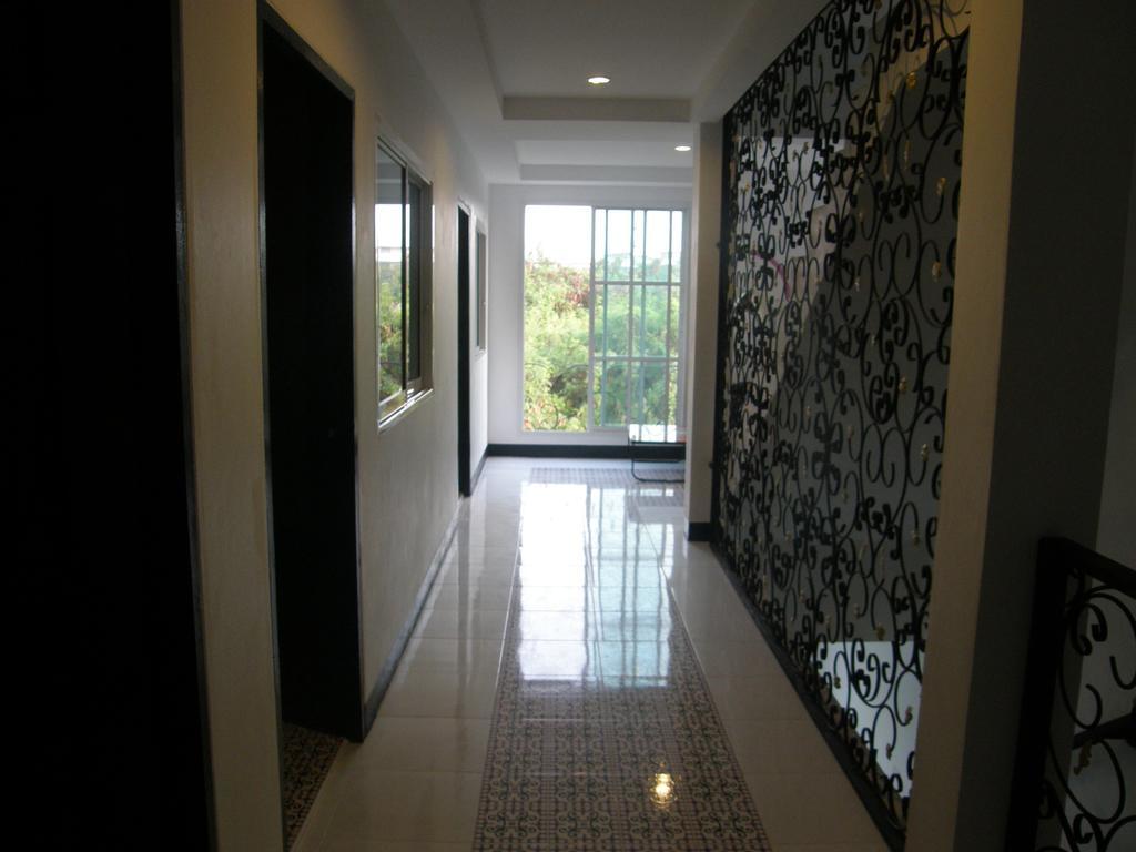 Wansabai Place HHQ Exterior photo