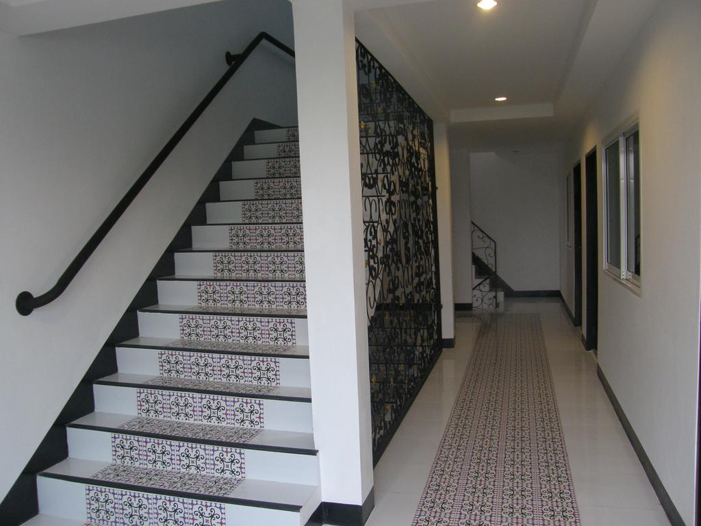 Wansabai Place HHQ Exterior photo