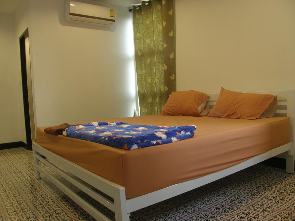 Wansabai Place HHQ Exterior photo