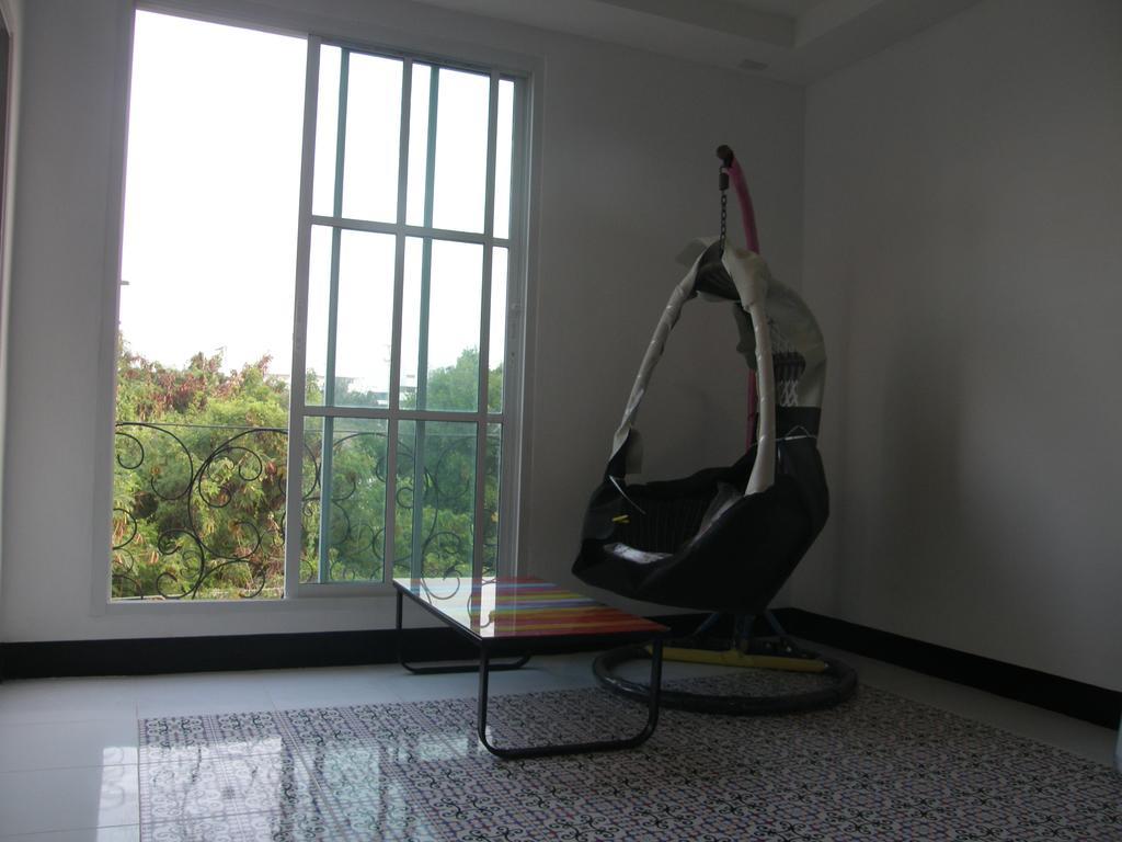 Wansabai Place HHQ Exterior photo