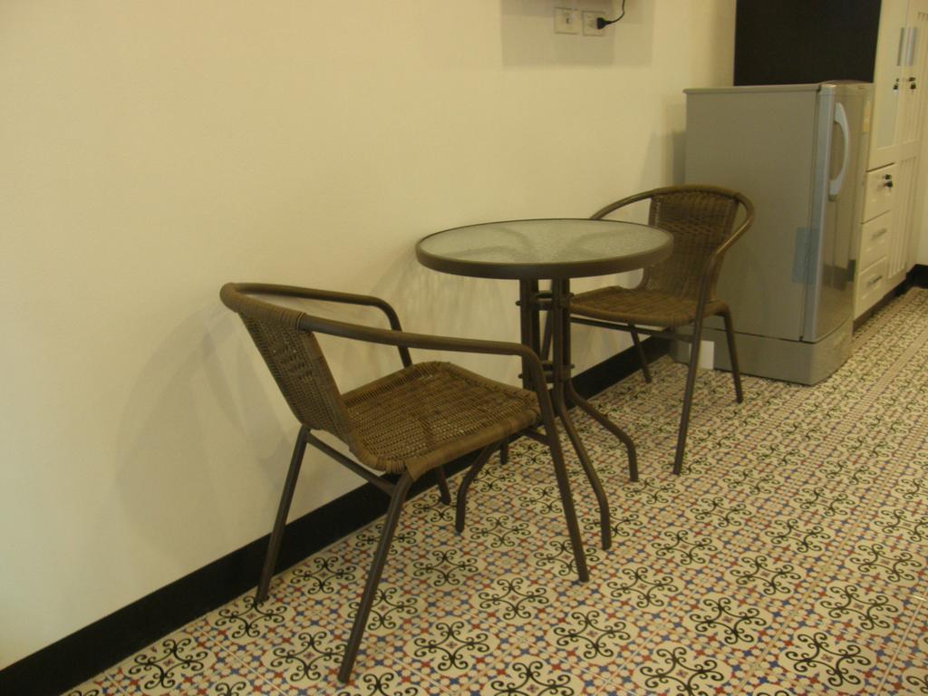 Wansabai Place HHQ Exterior photo