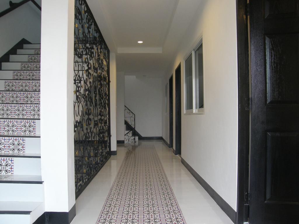 Wansabai Place HHQ Exterior photo