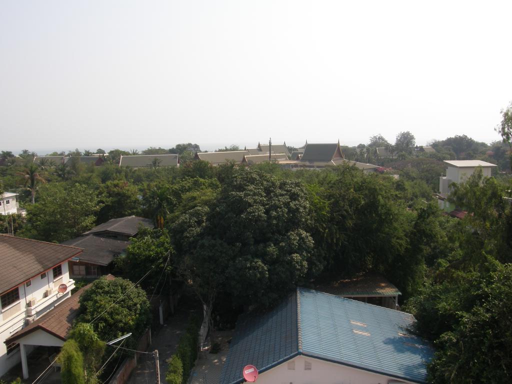 Wansabai Place HHQ Exterior photo