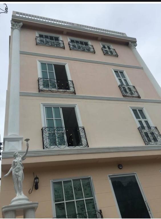Wansabai Place HHQ Exterior photo